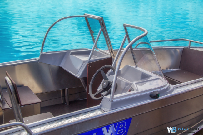 Wyatboat-490DCM